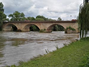 Lauffen am Neckar