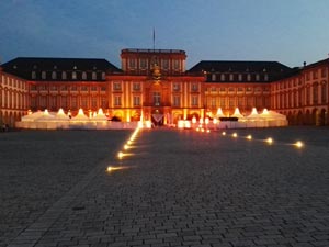 Mannheim Schloss