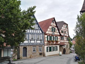 Marbach am Neckar