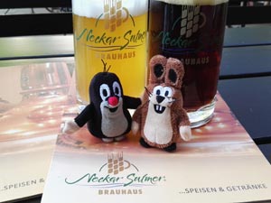 Neckar-Sulmer Brauhaus Neckar-Sulmer Brauhaus