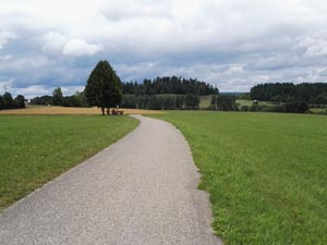 Neckar-Radweg