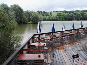 Seehaus Neckatalfingen Seehaus Neckatalfingen