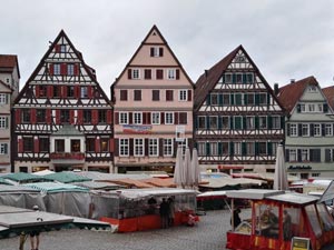 Tübingen Tübingen