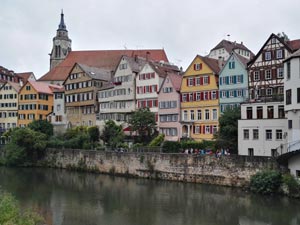 Tübingen Tübingen