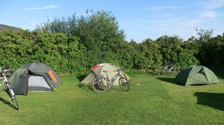 Camping Norden
