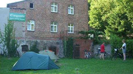 Eisguste Oderberg
