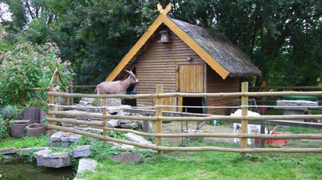 Camping Zickezeller Neuzelle Camping Zickenzeller Neuzelle