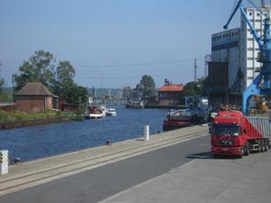 Anklam an der Peene Anklam an der Peene
