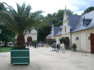 Fürst Pückler-Park Bad Muskau