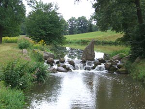 Fürst Pückler-Park Bad Muskau