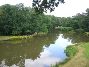 Fürst Pückler-Park Bad Muskau