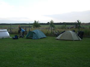 Campingmöglichkeit in Bremenhain Campingmöglichkeit in Bremenhain