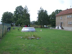 Rothenburg Sportplatz Vorwärts Bremenhain Rothenburg Sportplatz Vorwärts Bremenhain