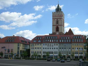 Frankfurt Oder