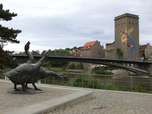Brücke Görlitz Brücke Görlitz
