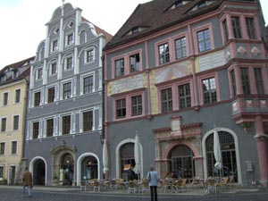 Görlitzer Untermarkt Görlitzer Untermarkt