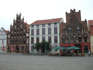 Greifswald Greifswald