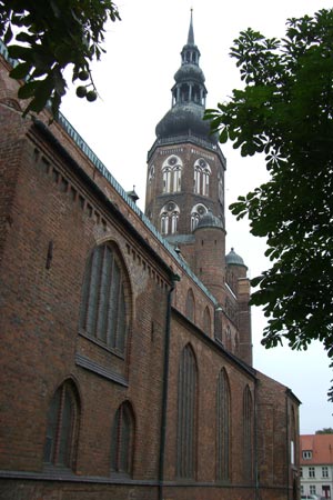 Greifswald Greifswald