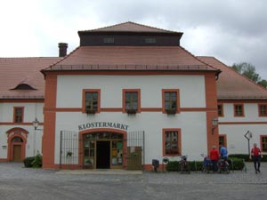 Kloster Marienthal Kloster Marienthal