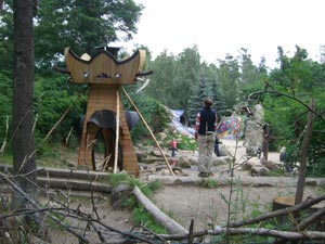 Kulturinsel Einsiedel Kulturinsel Einsiedel