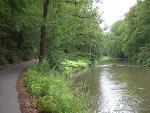 Neißetal zwischen Zittau und Ostritz Neißetal zwischen Zittau und Ostritz