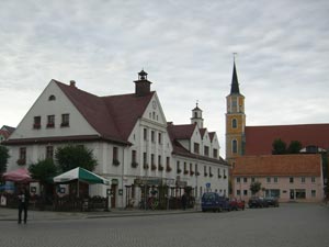 Rothenburg Lausitz Rothenburg Lausitz