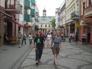 Swinemünde