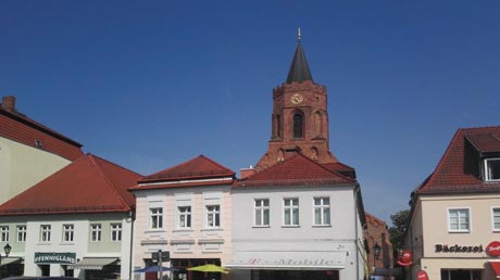 Beeskow Beeskow
