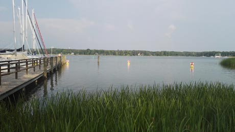 Scharmützelsee Wendisch-Rietz Scharmützelsee Wendisch Rietz