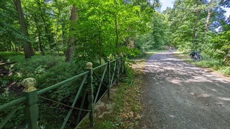 Oste-Radweg Oste-Radweg