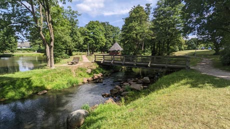 Oste-Radweg Oste-Radweg