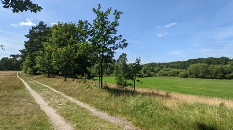 Oste-Radweg Oste-Radweg