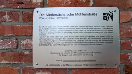 Mühlenstrasse Mühlenstrasse