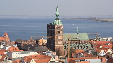 Stralsund