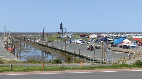 Hafen Hafen