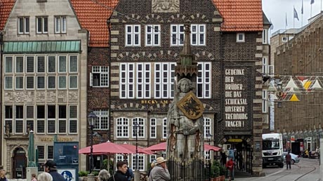 Bremen Roland Bremen Roland