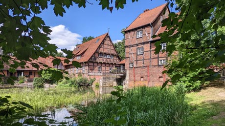 Kloster Wienhausen Kloster Wienhausen