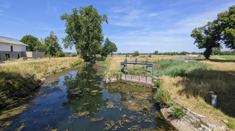 Oebisfelde Aller Oebisfelde Aller