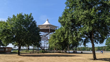 Tankumsee bei Isenbüttel Tankumsee bei Isenbüttel