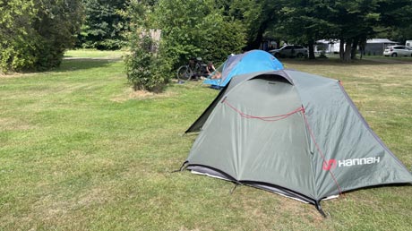 Campingplatz Etzdorf Campingplatz Ebstorf