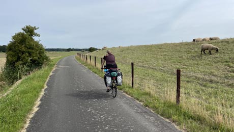 Oste-Radweg Oste-Radweg