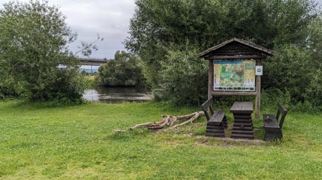 Camping Kanuclub Cham Camping Kanuclub Cham