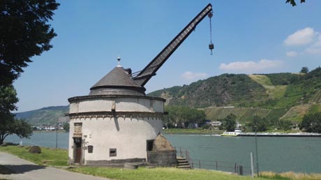 Alter Krahnen Andernach