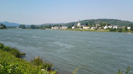 Rhein Rhein