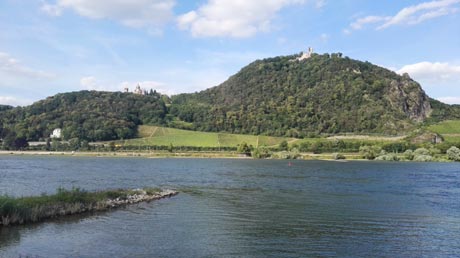 Rhein Rhein