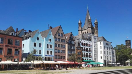 Köln Köln