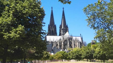 Köln Köln