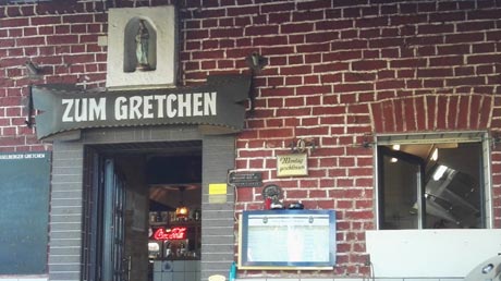 Zum Kasselberger Gretchen