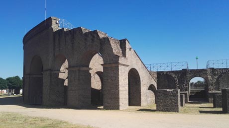 Xanten Amphietheater