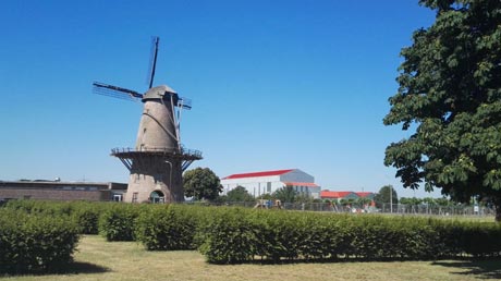 Archäologischer Park Xanten